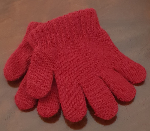 Guantes Mágicos