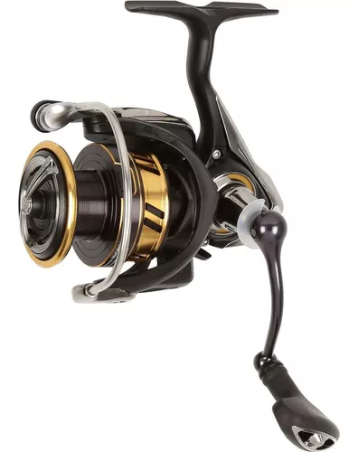 Daiwa Legalis LT Spinning Reel 5+1 5.3:1 LGLT3000D-C