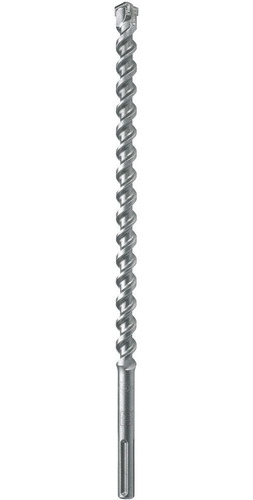 Broca Concreto - 18 Mm - Largo 540 Mm - Sds Max - Alpen Alpe