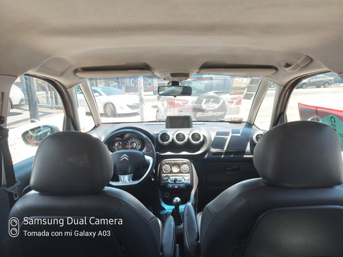 Citroën C3 Aircross 1.6 16V Exclusive Pack My Way