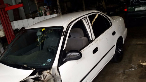 Imagem 2 de 2 de Sucata Toyota Corolla Dx 95 -venda Em Peças