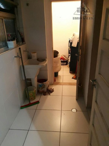 Apartamento Com 4 Dormitórios À Venda E Locação, Jaguaré - São Paulo/sp - Ap0176