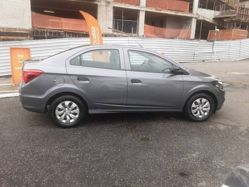 Chevrolet Onix 1.0 Mpfi Joy 8v Flex 4p Manual