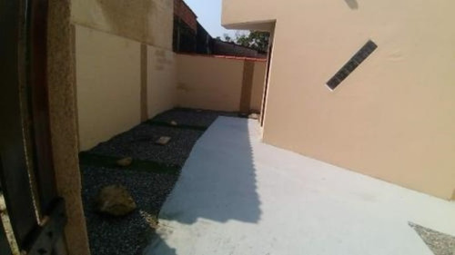 Imagem 10 de 11 de Casa No Jd Umuarama Em Itanhaém - 9350