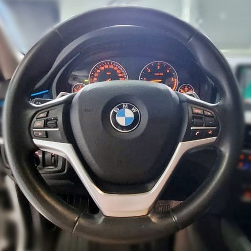 Imagem 10 de 13 de Bmw X5 Xdrive 30d 3.0 Diesel 2016/2017