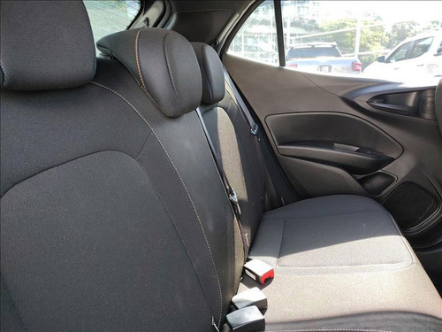 Imagem 8 de 8 de Fiat Argo 1.3 Flex Trekking Manual