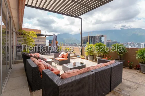 Ph En Venta En Las Mercedes