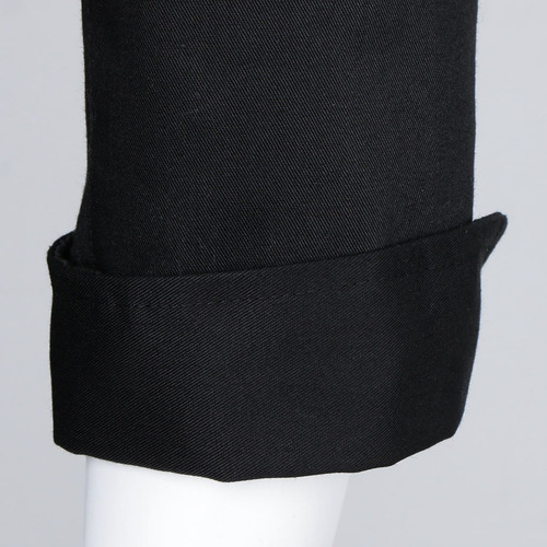 2x Traje De Chef Uniforme Cocinero En Spandex De Cocina Con