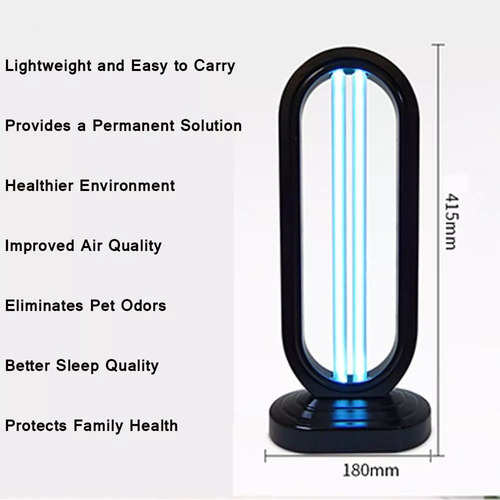 Lumivyx Haloclean Uv, Haloclean Multifunción, Limpia