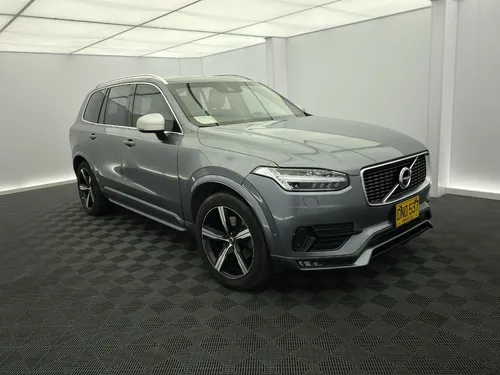 Volvo XC90 2.0 T6 Awd R-design