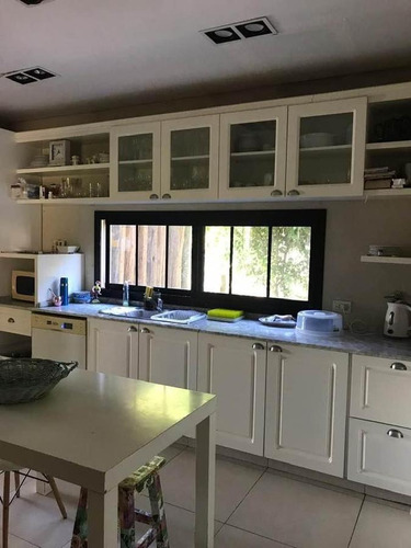Casa Al Lago En Venta En Talar Del Lago 2