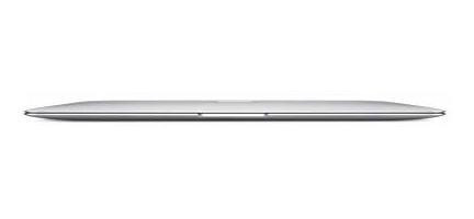 Imagen 4 de 8 de Macbook Air 2015 13.3' Core I5 8gb Ram 128gb Ssd Outlet