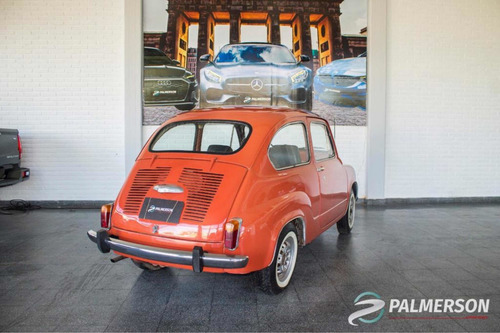 Imagen 5 de 11 de Fiat Fiat 600
