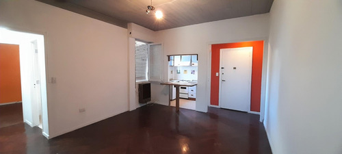 Imagen 4 de 9 de Departamento 2 Ambientes