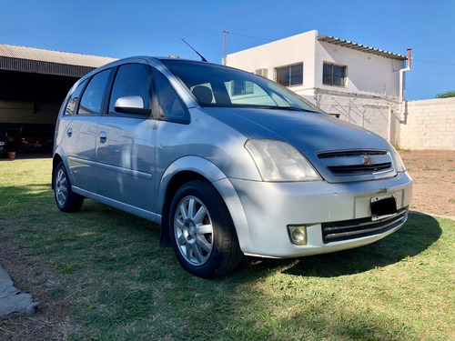 Imagen 2 de 4 de Chevrolet Meriva 1.8 Gls 2012