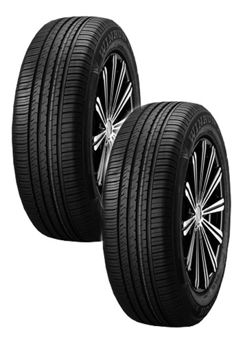 2 Llantas 225 60 R16 98h Winrun R380 Hp