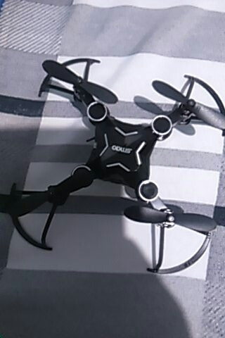 Mini Drone Odws