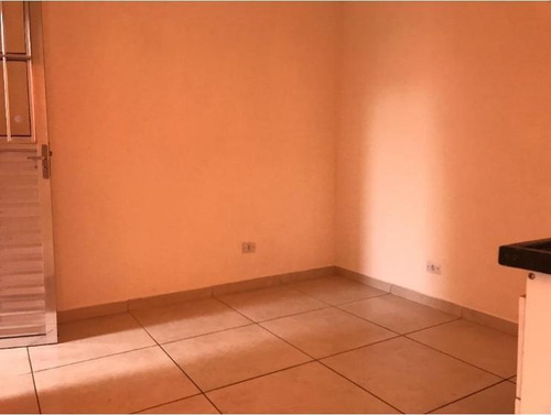 Alugo Quarto /cozinha $ 600, Prox Ao Pico Do Jaragua - Ca1524