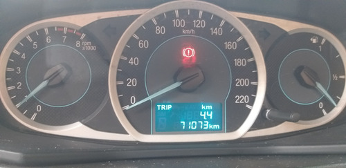 Ford Ka Se 1.0 Ti-vct Manual Flex 2018