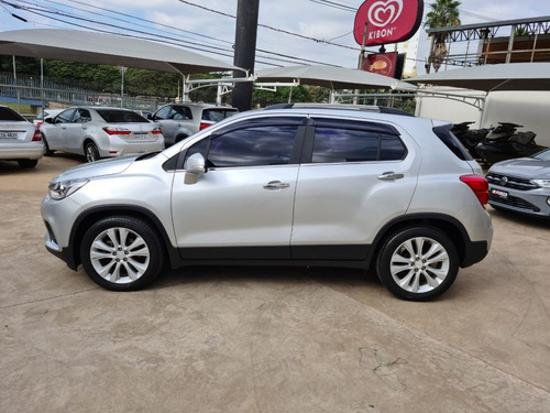 Imagem 10 de 13 de Tracker Premier 1.4 Turbo 16v Flex Aut