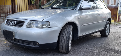 Audi A3 1.8 Turbo 3p 150 hp