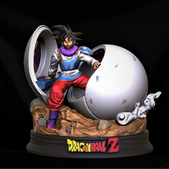 Goku Bebe En Capsula Biberones Mercadolibre Com Mx Goku Bebe En Capsula Biberones Mercadolibre Com Mx