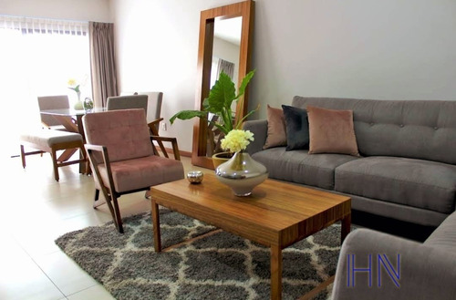 Imagen 6 de 19 de Departamento En Venta En Brittania Royal Tower