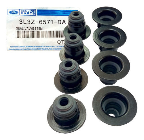 Goma Valvula Ford Explorer 4.6l Fx4 5.4l Eg