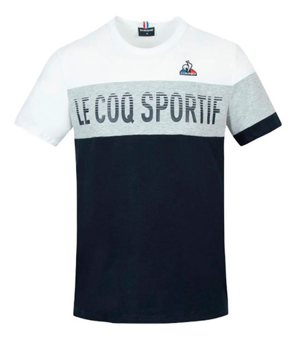 Camiseta Le Coq Sportif Saison 2 2220296