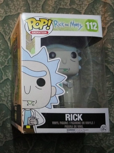 Funko Pop