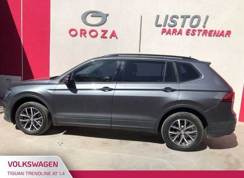 Volkswagen Tiguan, Orozamultimarca
