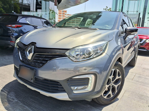 Renault Captur 2.0 Iconic Piel At