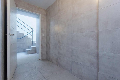 Venta Local Estrenar Doble Altura Villa Devoto