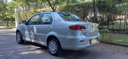 Fiat Siena 1.0 Mpi El Celebration 8v Flex 4p Manual
