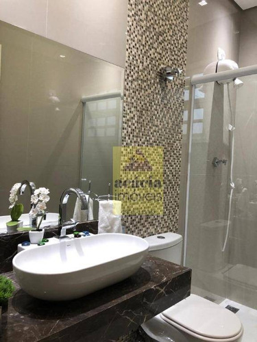 Imagem 25 de 30 de Casa À Venda, 250 M² Por R$ 1.023.000,00 - Pirituba - São Paulo/sp - Ca0908