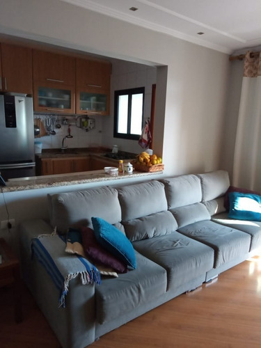 Imagem 3 de 15 de Apartamento 105m², 03 Dorm.(01 Suite), 04 Vagas - V-1732