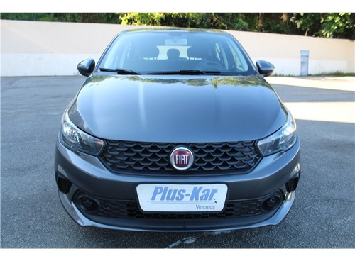 Imagem 2 de 10 de Fiat Argo 1.0 Firefly Flex Drive Manual