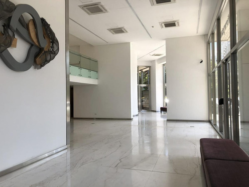 Imagen 4 de 30 de Departamento 3 Ambientes En Venta- Viewpoint- Belgrano