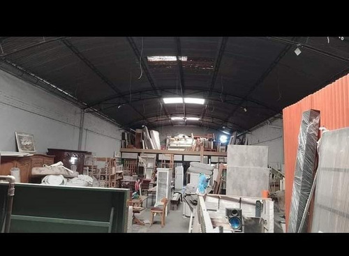 Imagen 6 de 9 de Lote Con Mejoras A Mts Plaza De Pilar! Local, Depto Y Galpon!