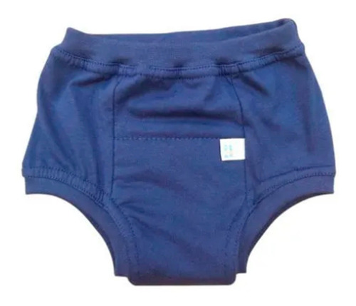 Cueca Ou Calcinha De Treinamento Para Desfralde Infantil Tamanho 6