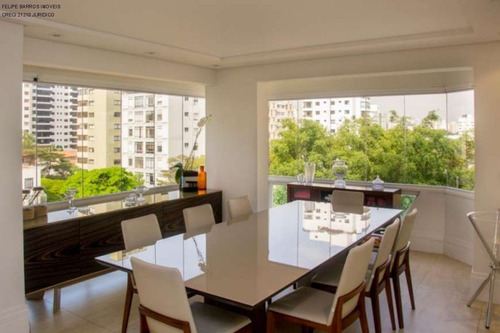Imagem 3 de 15 de Apartamento - Ap00032 - 68294784