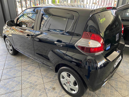 Fiat Mobi 2019 1.0 Like Flex 5p