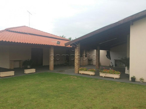 Imagem 2 de 7 de Chácaras - Ref: L16553