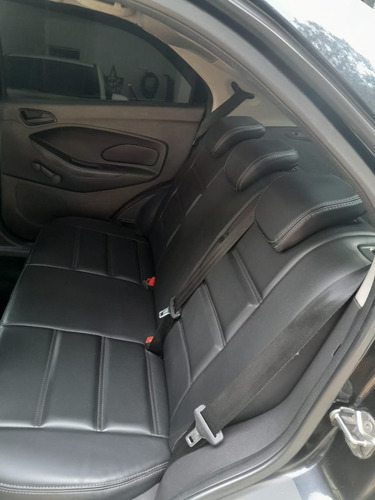 Ford Ka+ 1.0 Sel Flex 4p