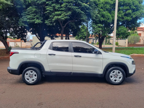 Fiat Toro 1.8 16V EVO FLEX ENDURANCE MANUAL