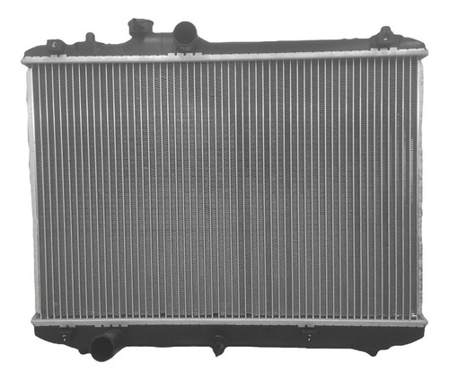 Radiador Para Suzuki Swift 1.3 1.5 2004-2011