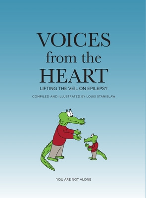 Libro Voices From The Heart: Lifting The Veil On Epilepsy...