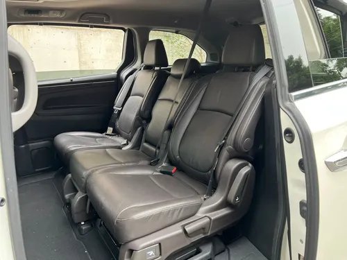 Honda Odyssey 3.5 Touring At