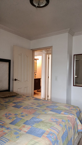 Venta De Apartamento Av Paez El Paraíso Caracas Libertador