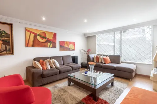 Casa En Venta En Pasadena. Cod V8780